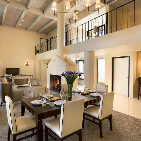 Doubletree By Hilton Paradise Valley Resort Scottsdale Eksteriør billede