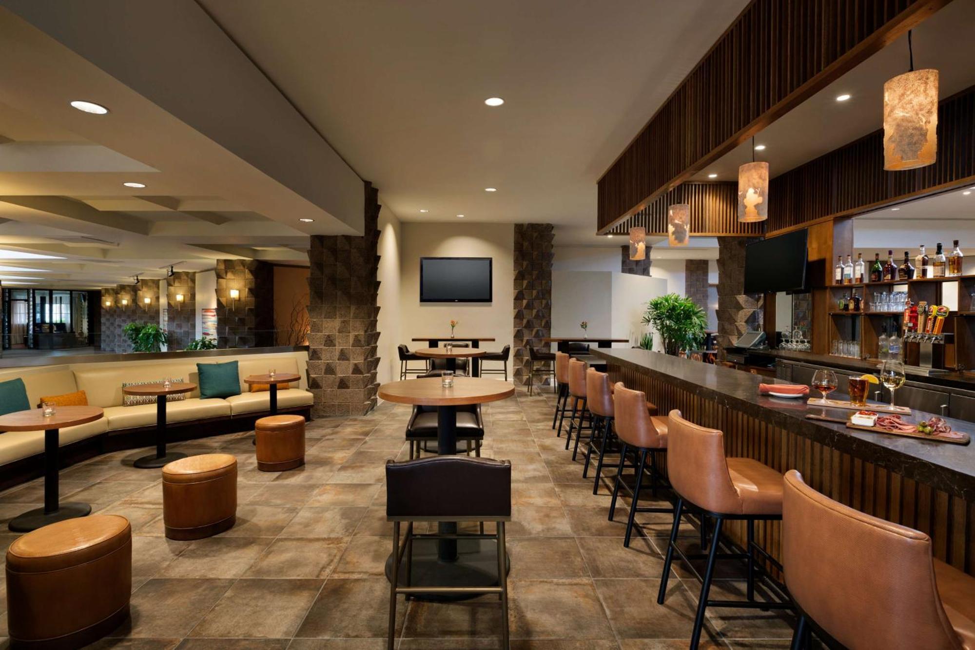 Doubletree By Hilton Paradise Valley Resort Scottsdale Eksteriør billede