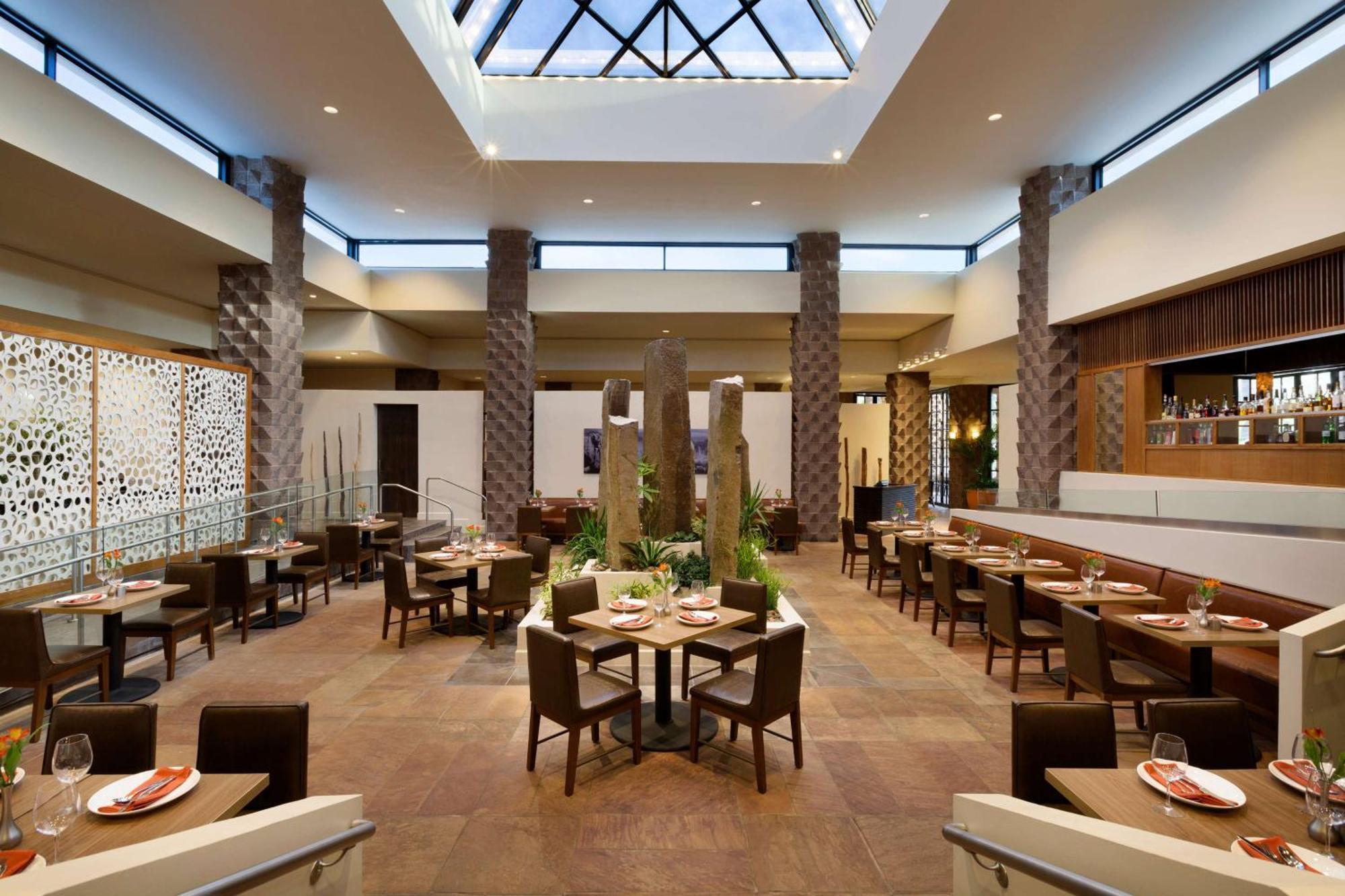 Doubletree By Hilton Paradise Valley Resort Scottsdale Eksteriør billede
