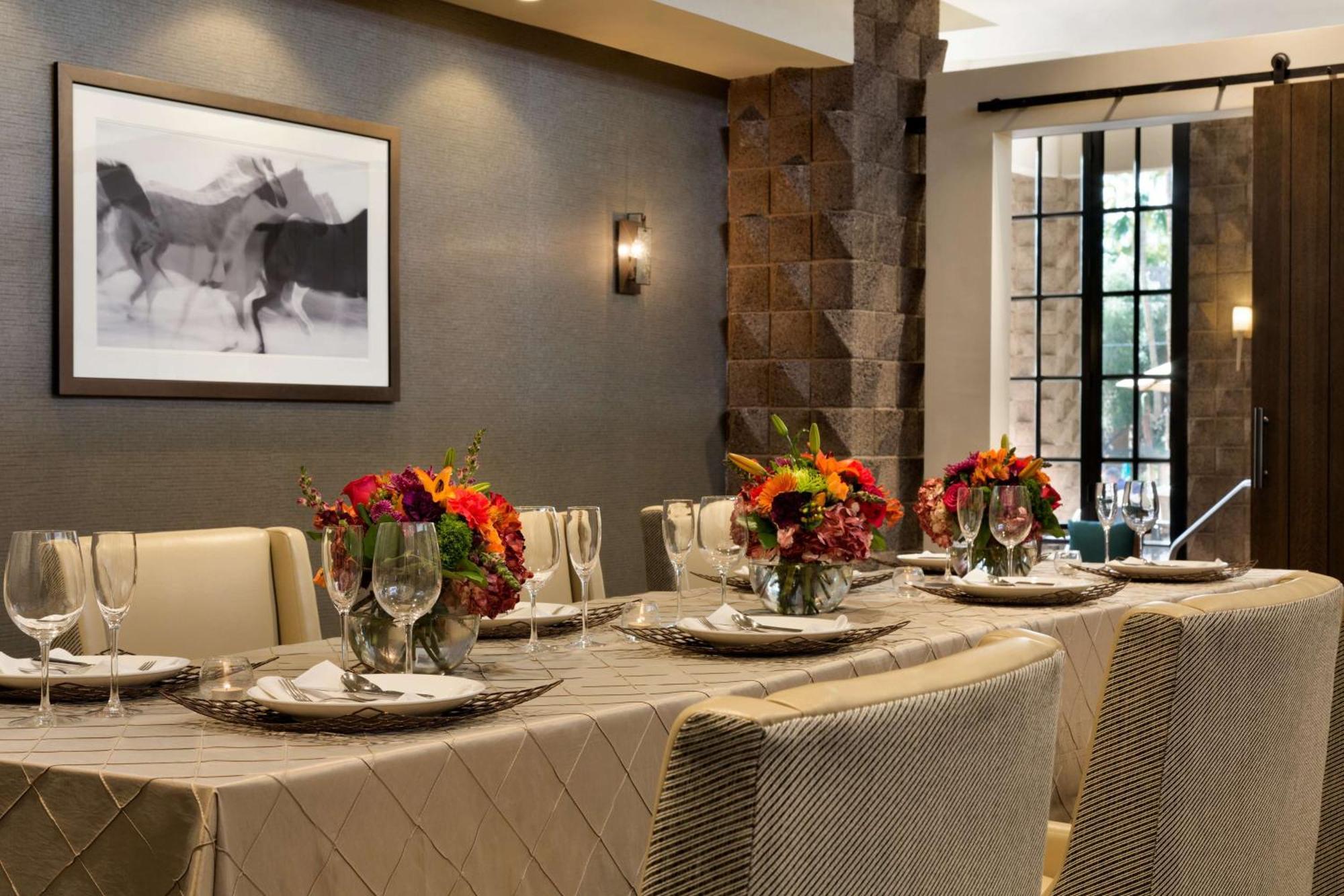 Doubletree By Hilton Paradise Valley Resort Scottsdale Eksteriør billede
