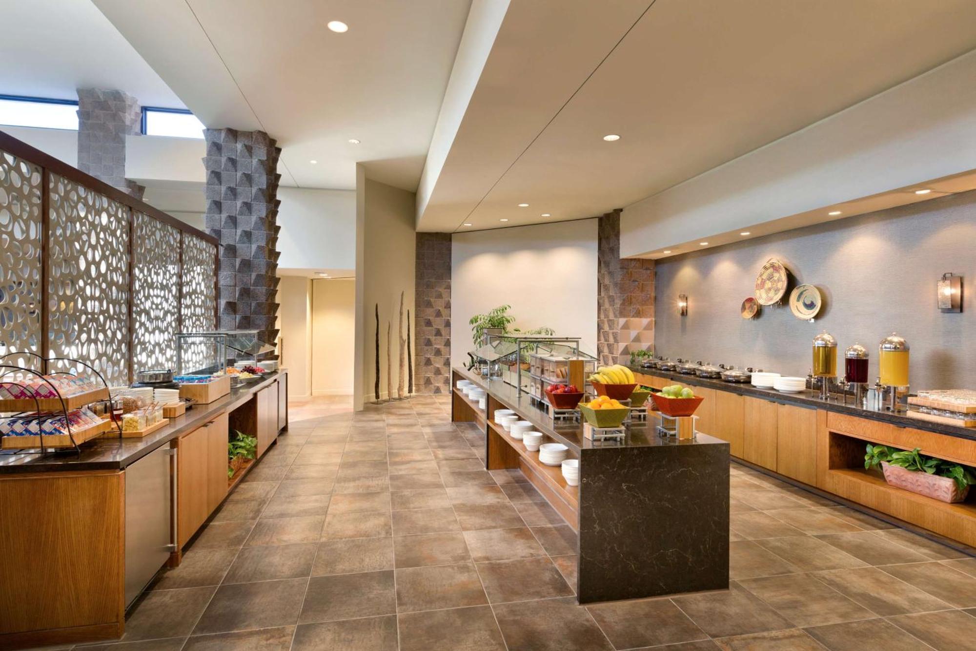 Doubletree By Hilton Paradise Valley Resort Scottsdale Eksteriør billede